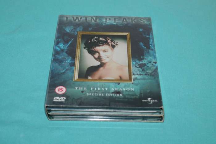 Twin Peaks The first Season