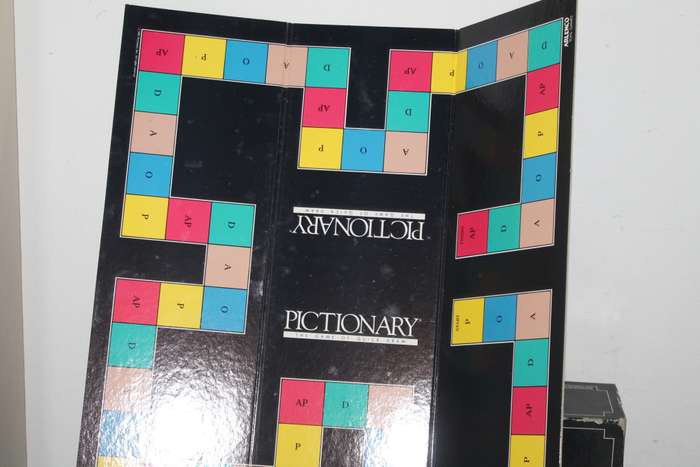 Pictionary