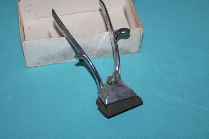 vintage Burman Hair Clipper