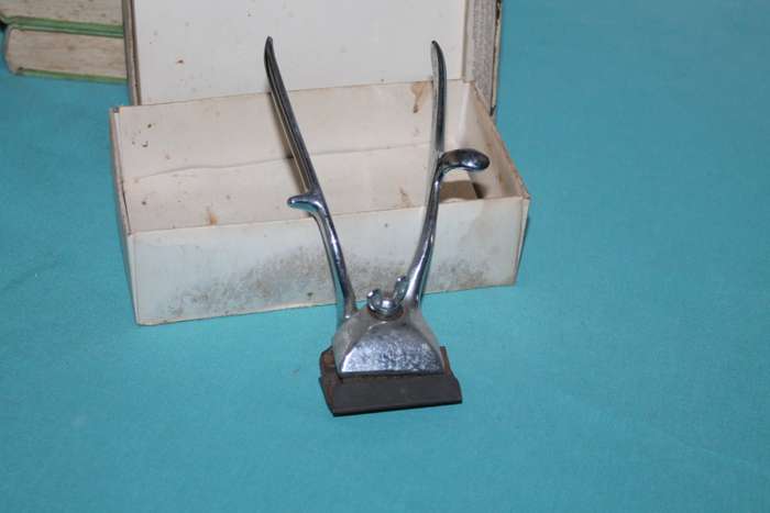 vintage Burman Hair Clipper