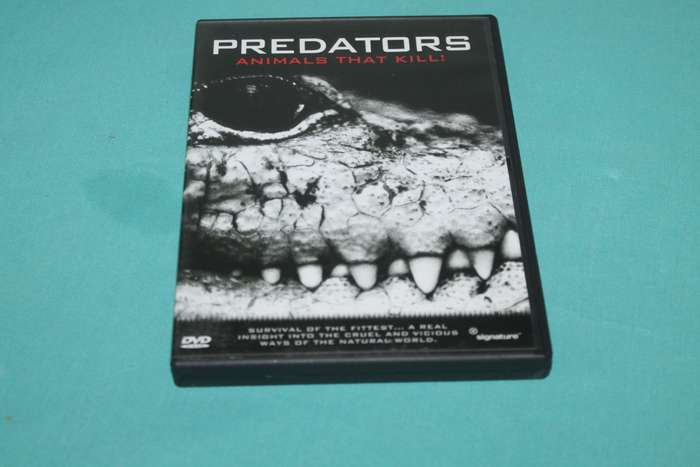 Predators
