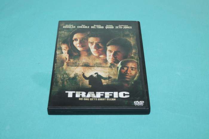 Traffic