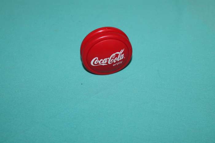 Coke Yo Yo