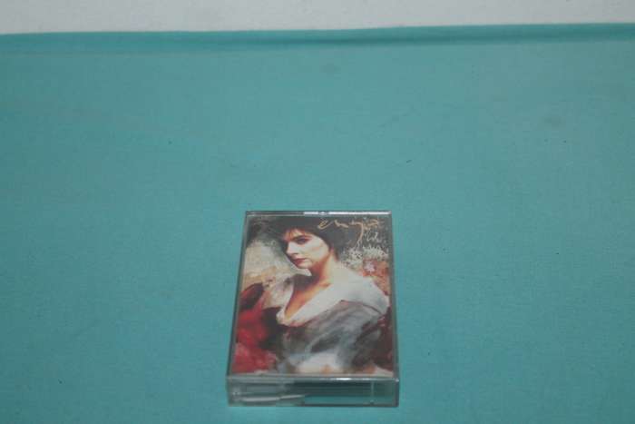 Enya Water Mark Cassette