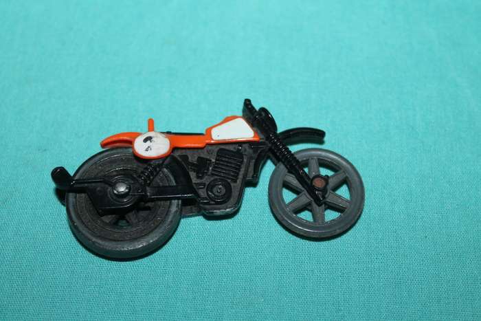 Tomy Pop Cycle