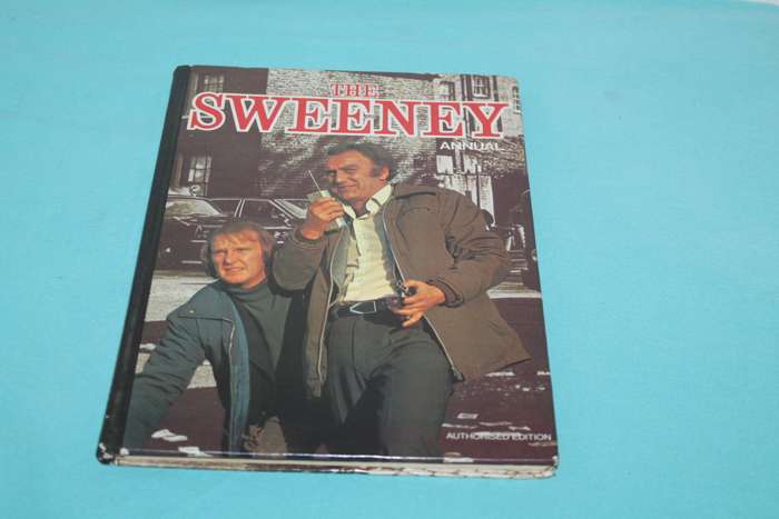 The Sweeney Annual