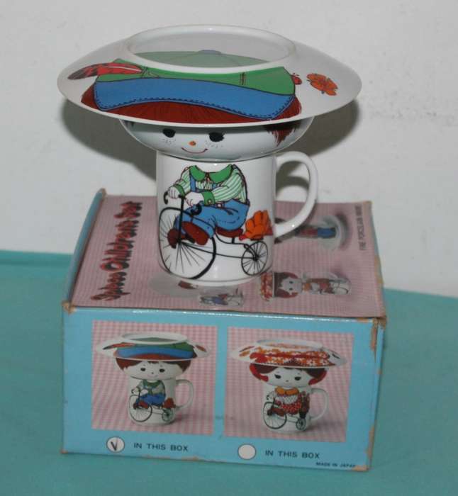 3 Piece Children`s Set