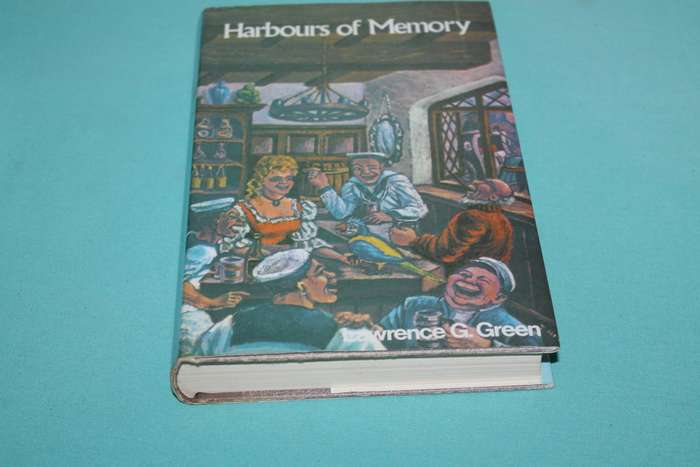 Lawrence G Green harbors of Memory
