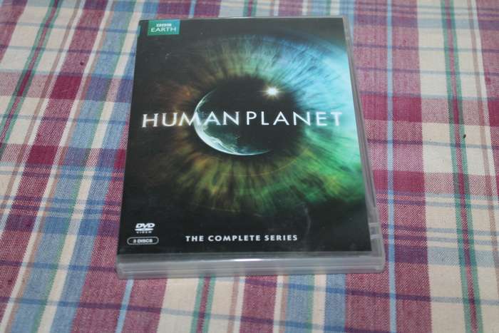 Human Planet