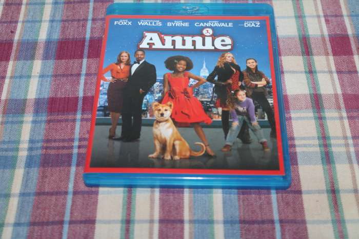 Annie
