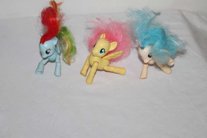 3 Small MLP