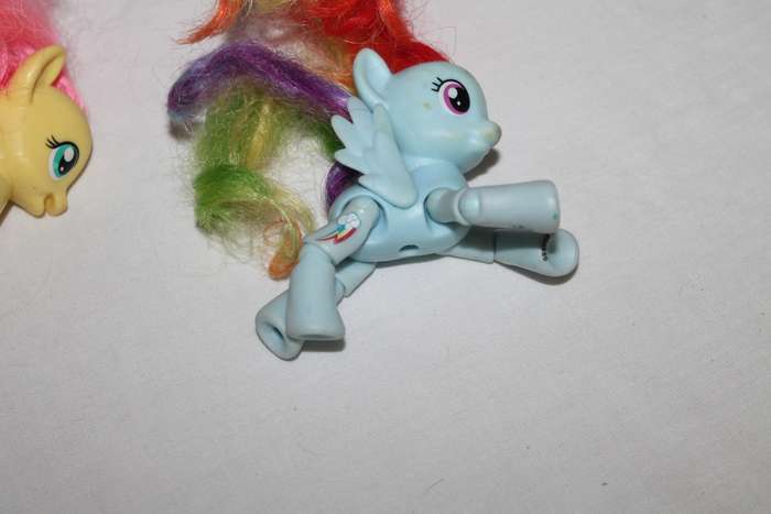 3 Small MLP