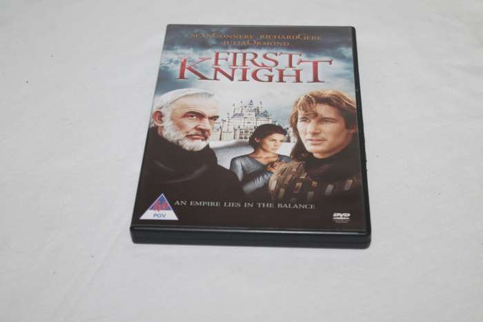 First Knight