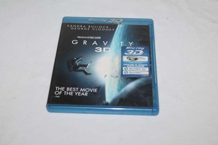 Gravity