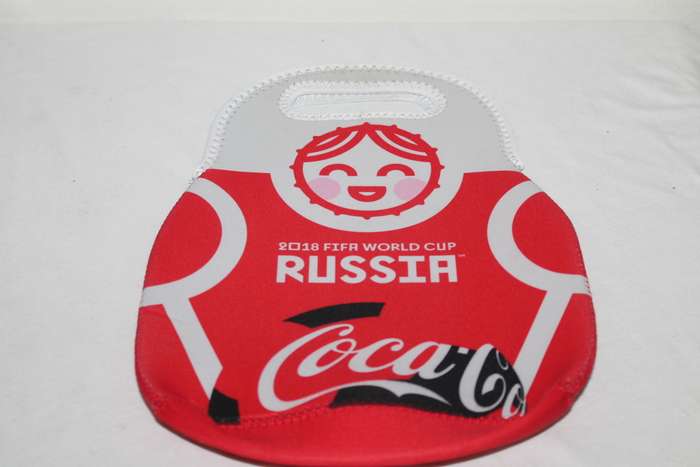 Coke Cola 2018 Fifa Bag