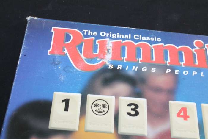 Rummikub