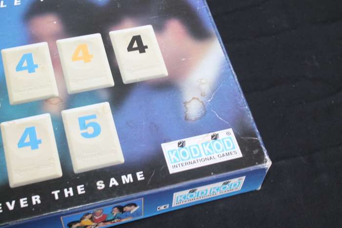 Rummikub