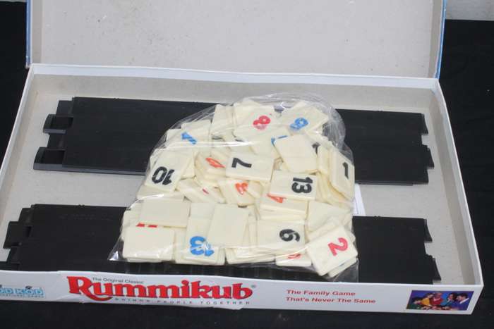 Rummikub