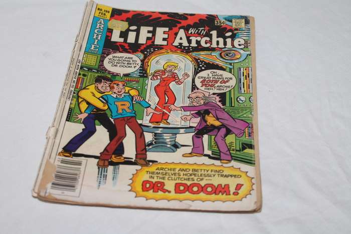 Life with Archie