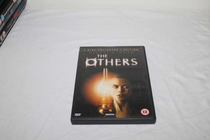 The Others Collector`s Edition