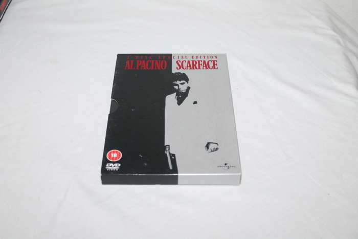 Scarface Special Edition