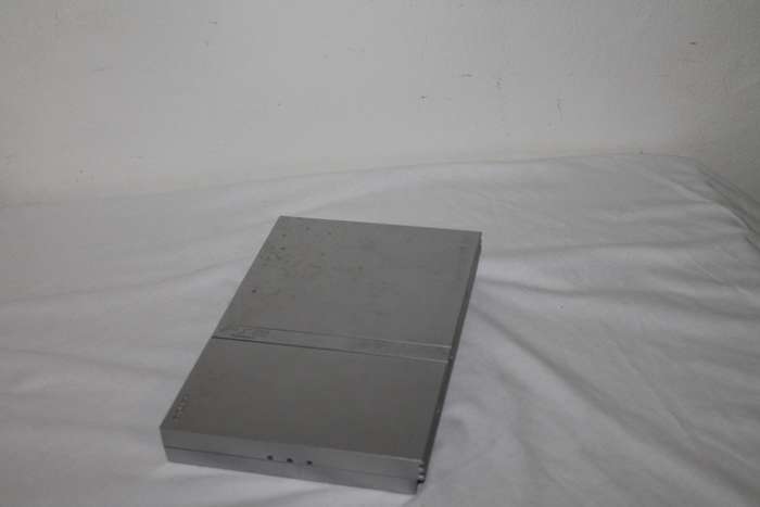 PlayStation 2  with 2 Controller`s, Memory Card, bag and manual
