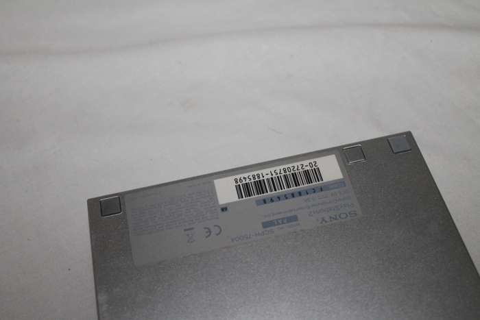 PlayStation 2  with 2 Controller`s, Memory Card, bag and manual