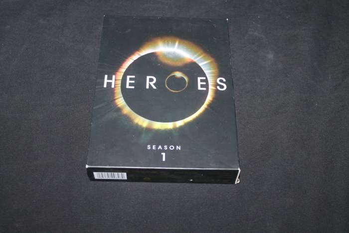 Heros Season 1