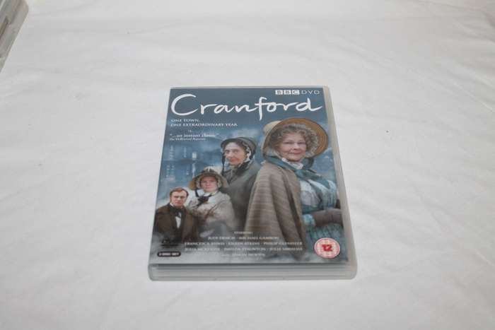 Cranford
