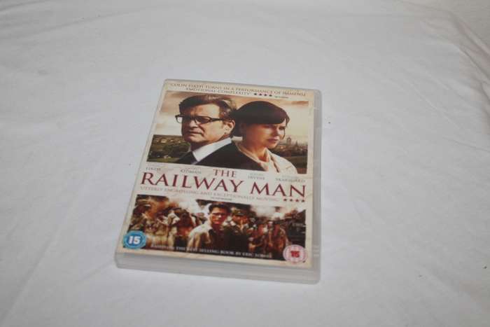The Railway Man