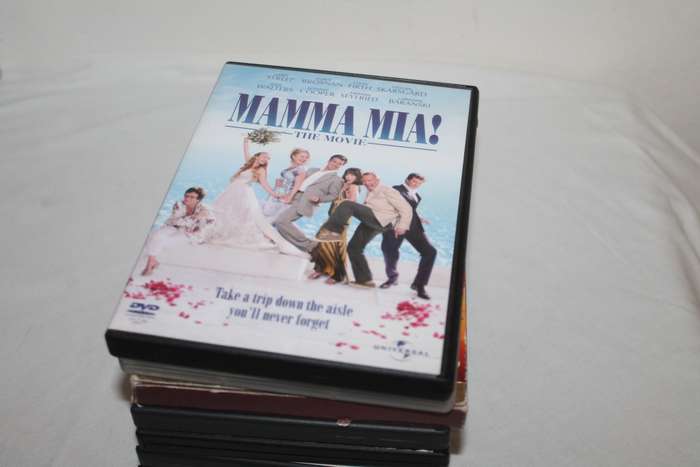 Mamma Mia