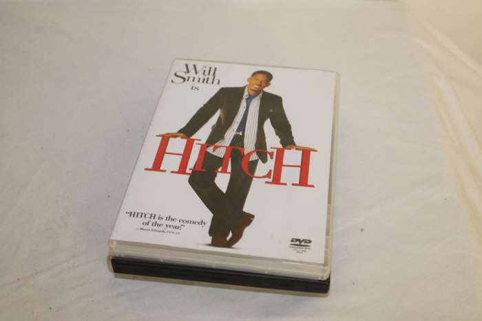 Will Smith Hitch