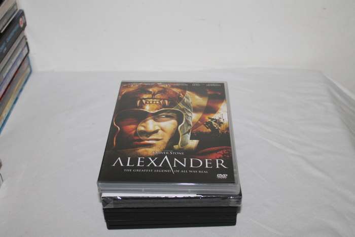 Alexander
