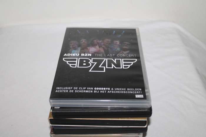 BZN the Last Concert