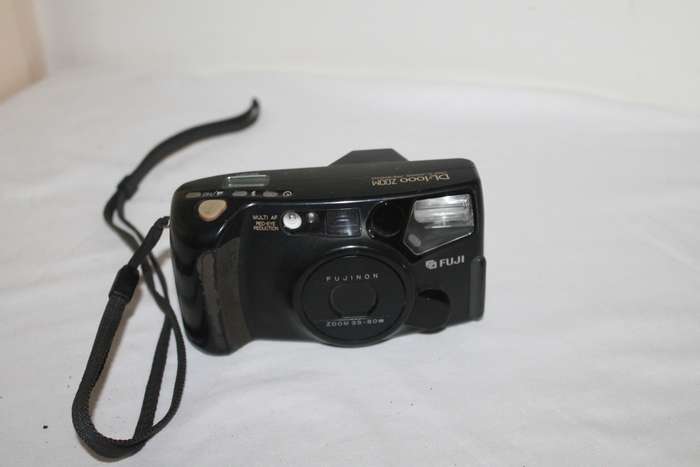 Fuji DL 1000 Zoom