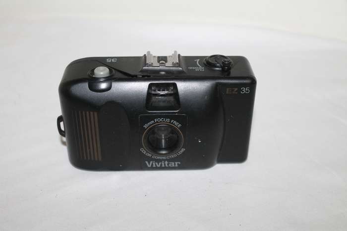 Vivitar EZ 35