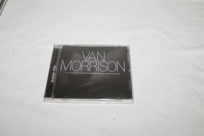 Van Morrison Super Hits