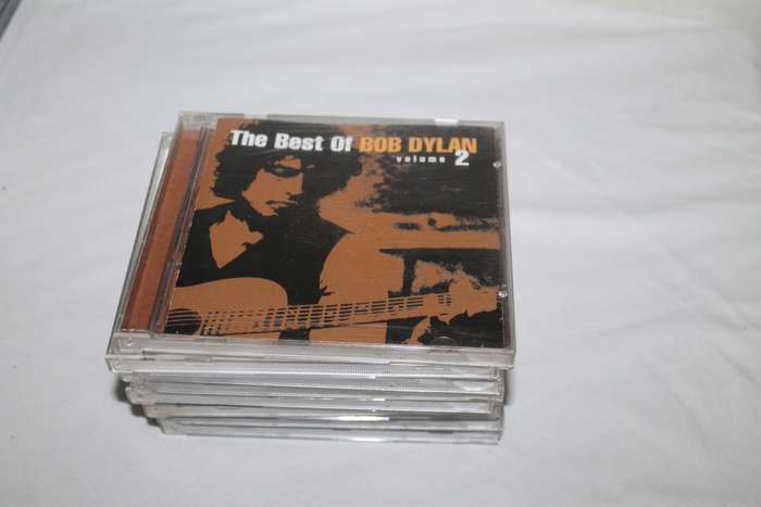 The Best of Bob Dylan Vol 2