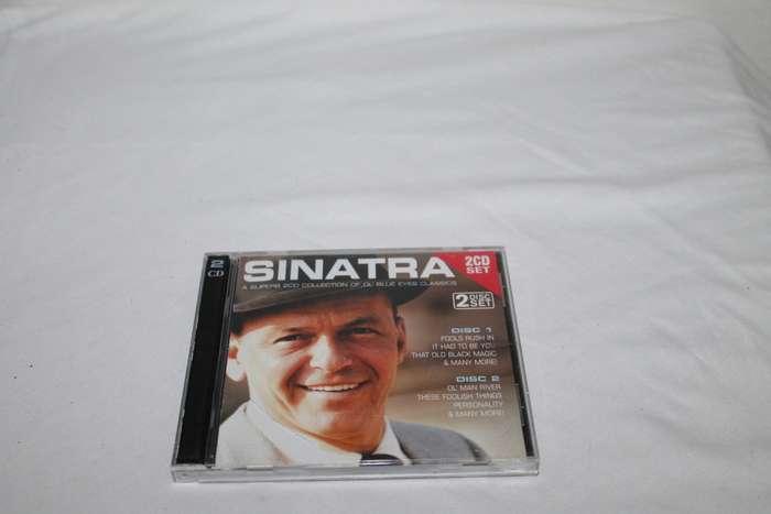 Frank Sinatra