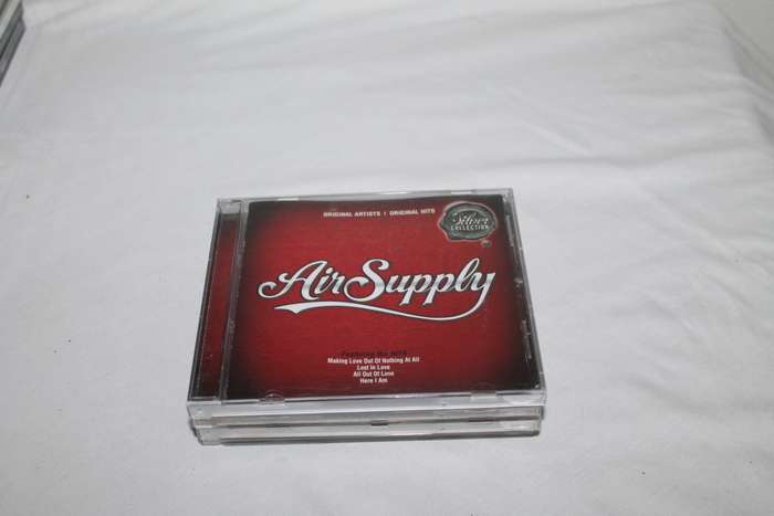 Air Supply