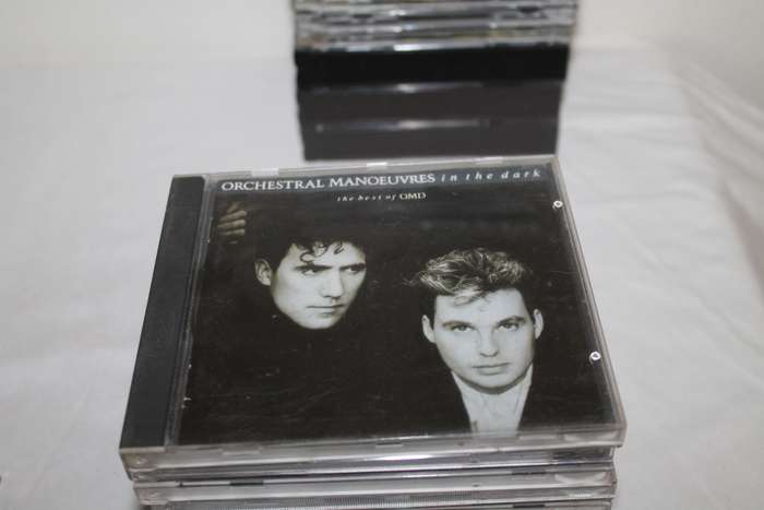 OMD The best of OMD