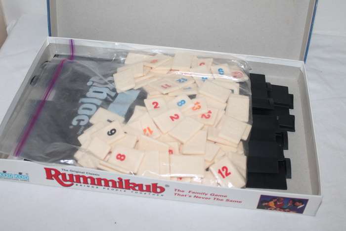 Rummikub