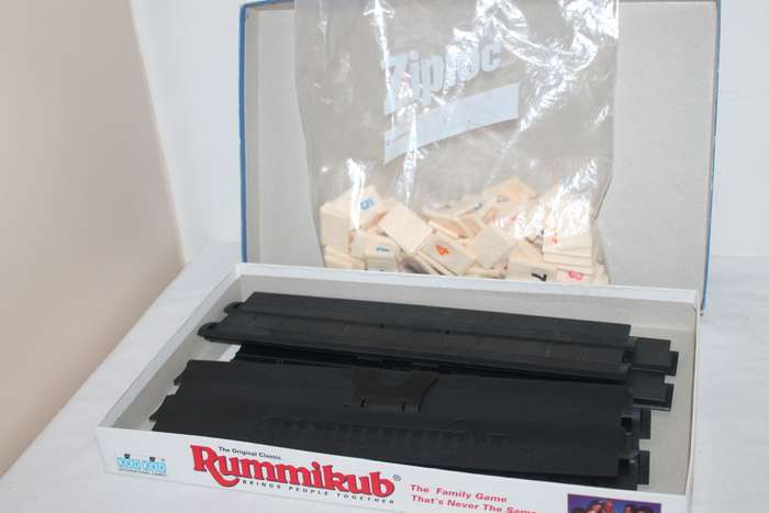 Rummikub