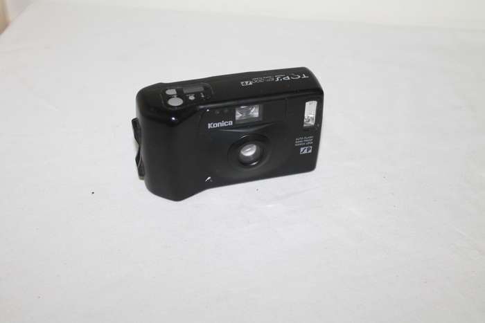 Konica SP Film camera