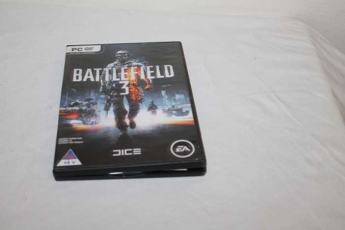Battlefield 3