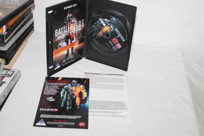 Battlefield 3