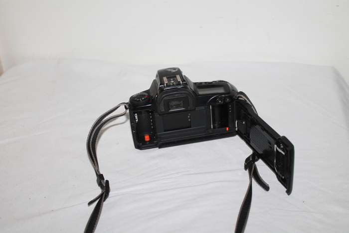 Canon EOS 3000 Film Camera Body only  working