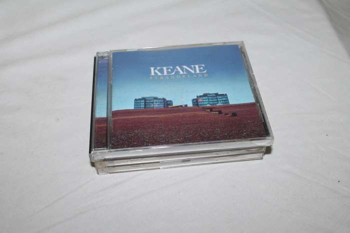 Keane Strangeland