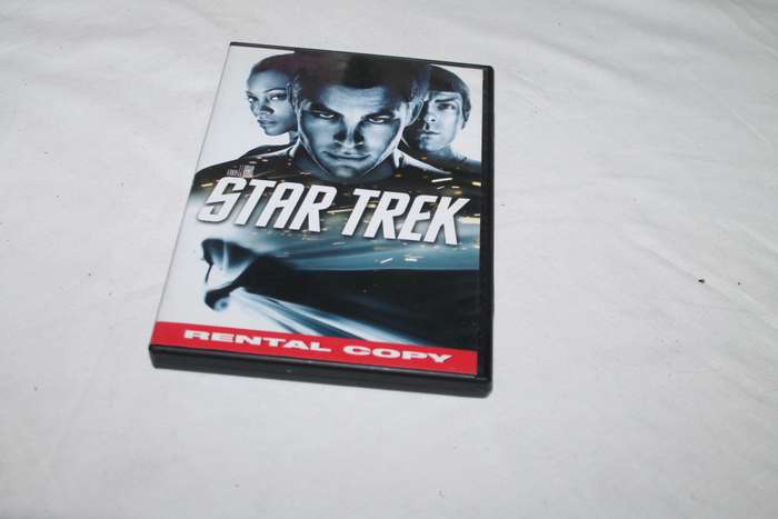 Star Trek