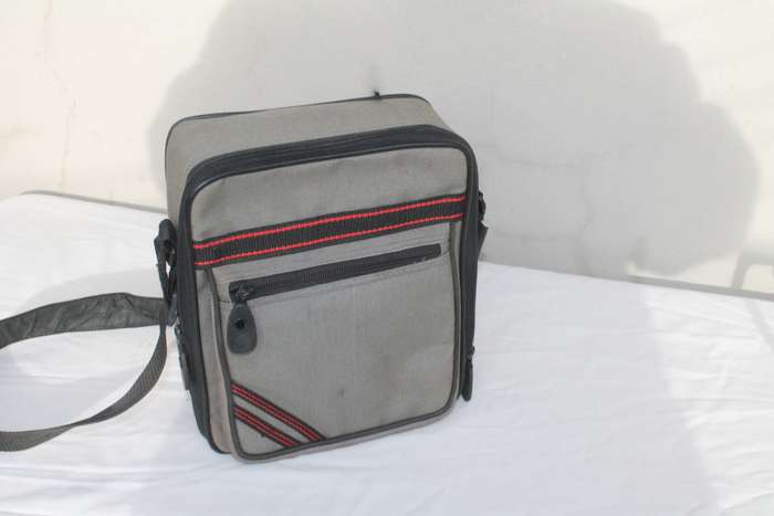 Camera bag